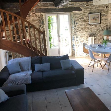 Bayeux - Domaine Le Vivier Bed & Breakfast Castillon  Exterior photo