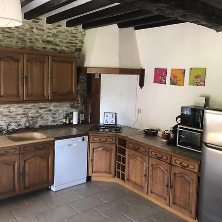 Bayeux - Domaine Le Vivier Bed & Breakfast Castillon  Exterior photo