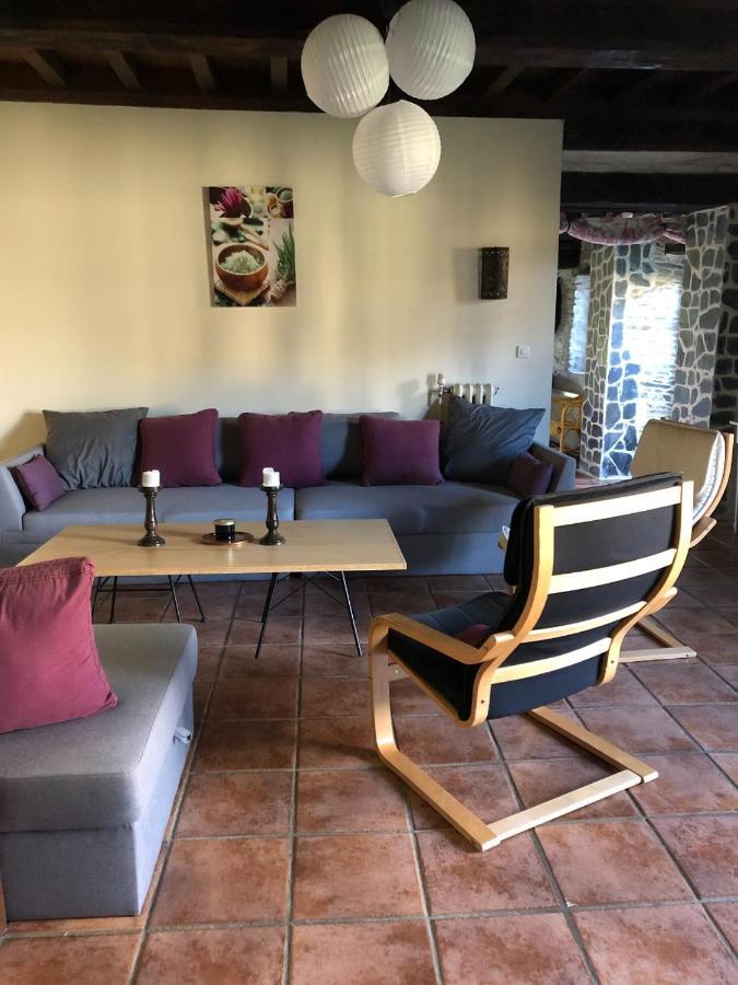 Bayeux - Domaine Le Vivier Bed & Breakfast Castillon  Exterior photo