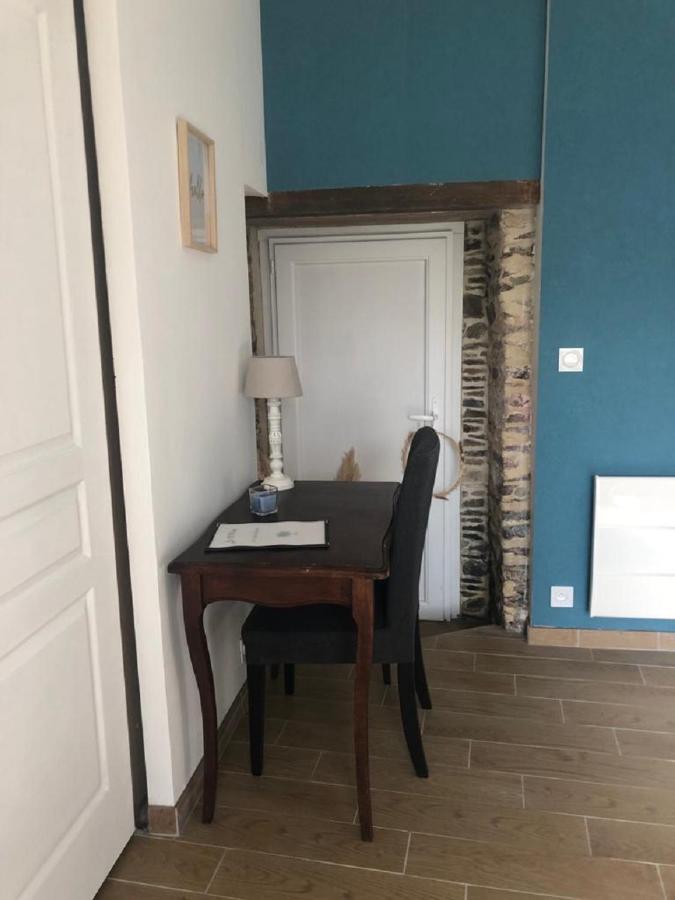 Bayeux - Domaine Le Vivier Bed & Breakfast Castillon  Exterior photo