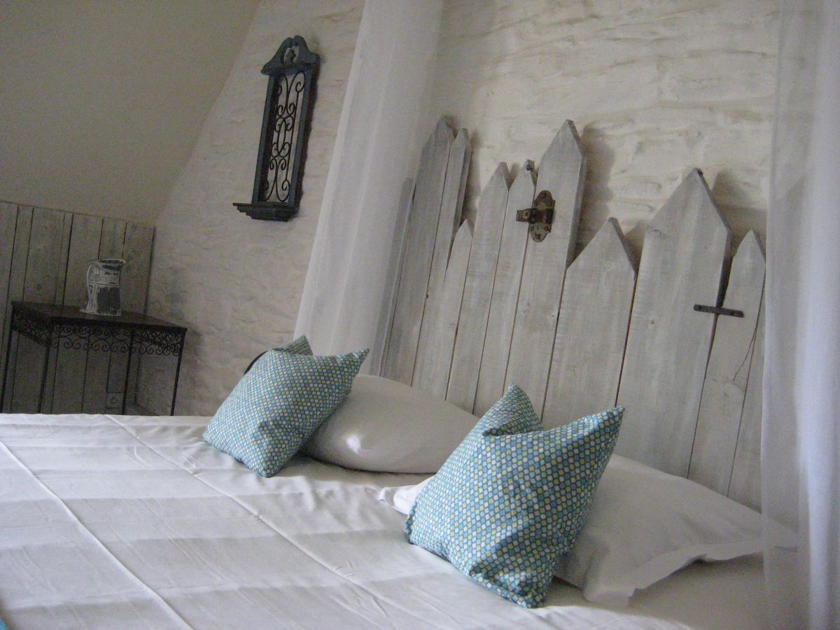 Bayeux - Domaine Le Vivier Bed & Breakfast Castillon  Exterior photo