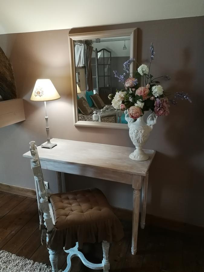 Bayeux - Domaine Le Vivier Bed & Breakfast Castillon  Exterior photo